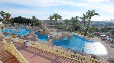 Photo 2 of Single-family semi-detached for sale in Cometa, Alicante