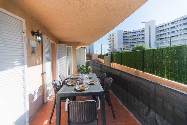 Piso en Venta en Carrer de Montgó en L'Estartit Poble