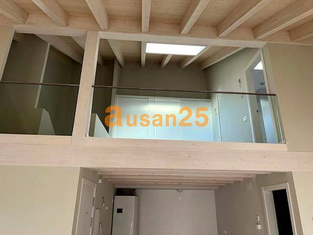 Piso en Venta en Pl. Mayor en Centro