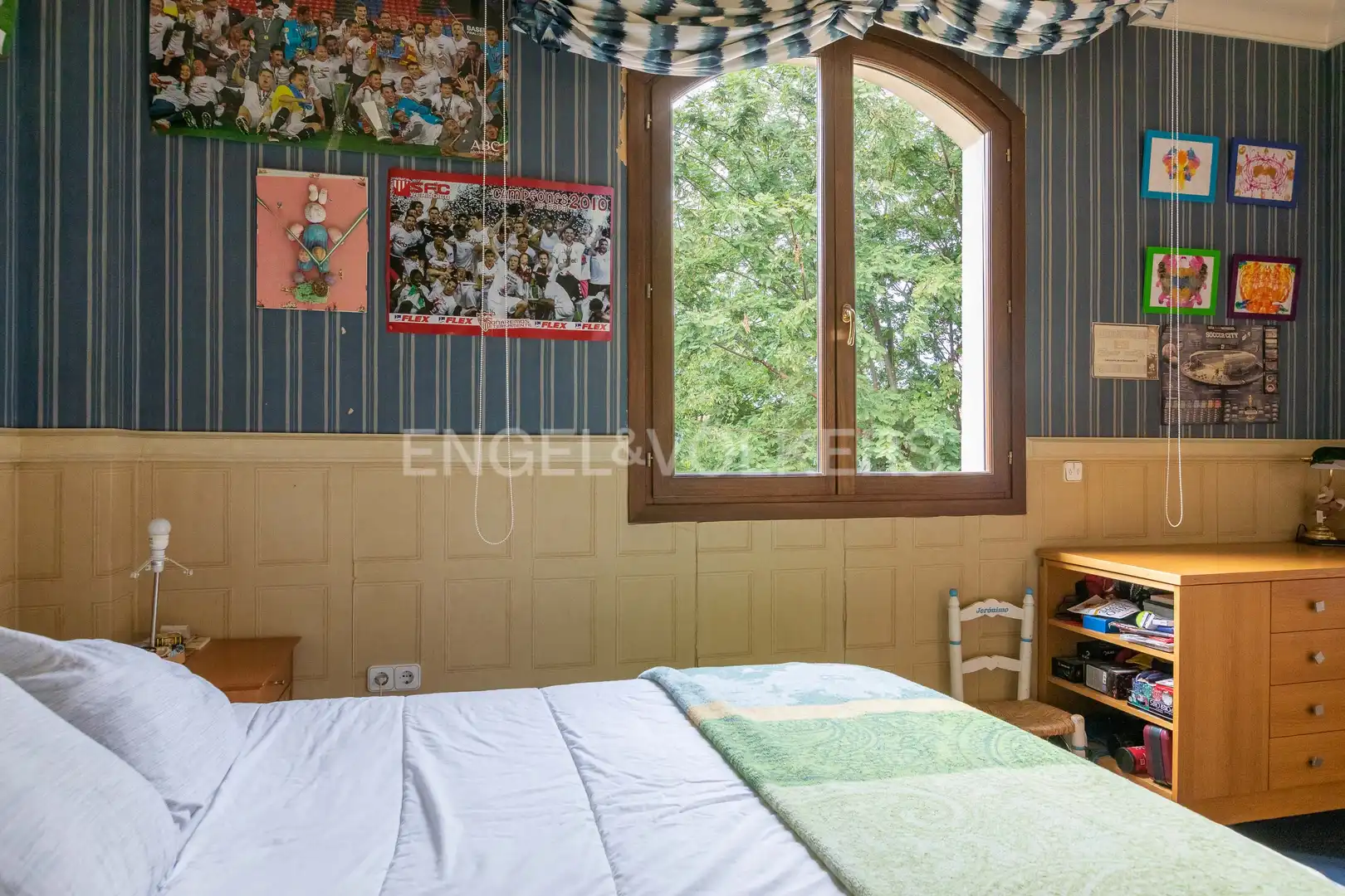 Maison avec terrasse à vendre à El Zaudín - Club de Golf, imagen 34