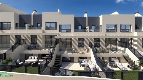 Foto 2 de Casa adosada en venta en Calle Londres, Capistrano, Nerja
