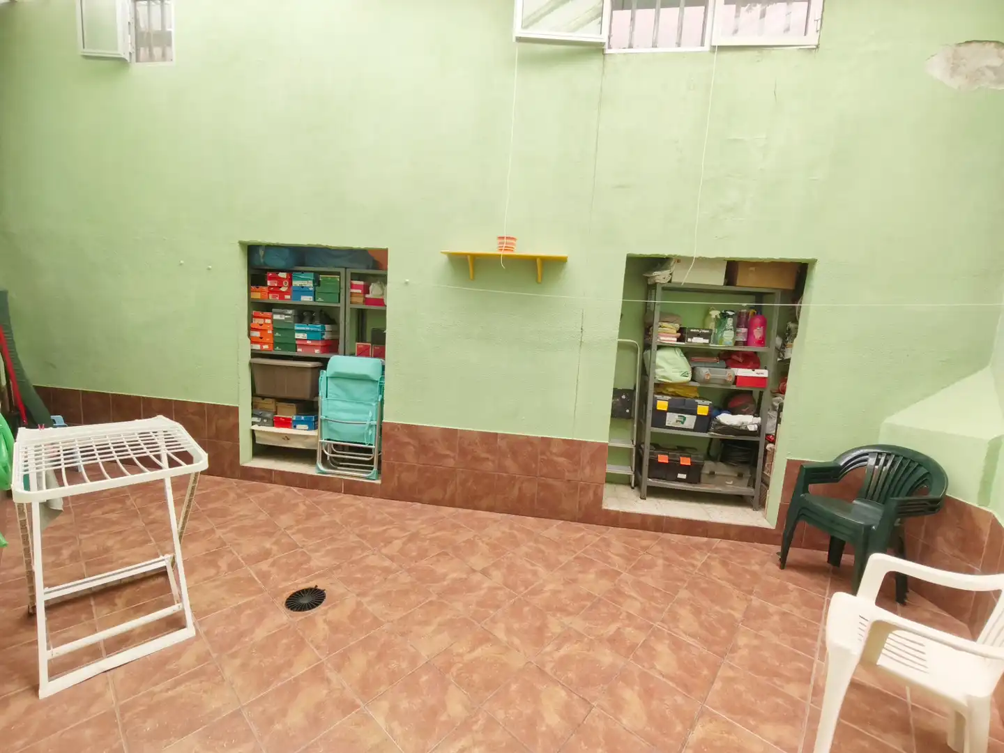 Piso en venta en Arucas con Terraza, Trastero y Balcón
