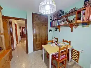 Cuina de Pis en venda en Valencia amb Balcó