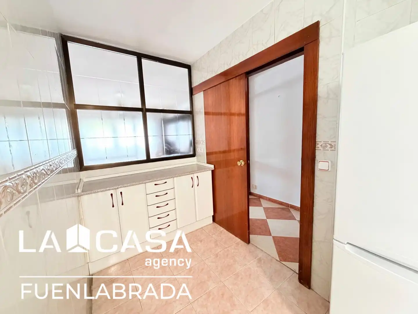 Pis en venda en Madrid amb Calefacció, Terrassa i Traster