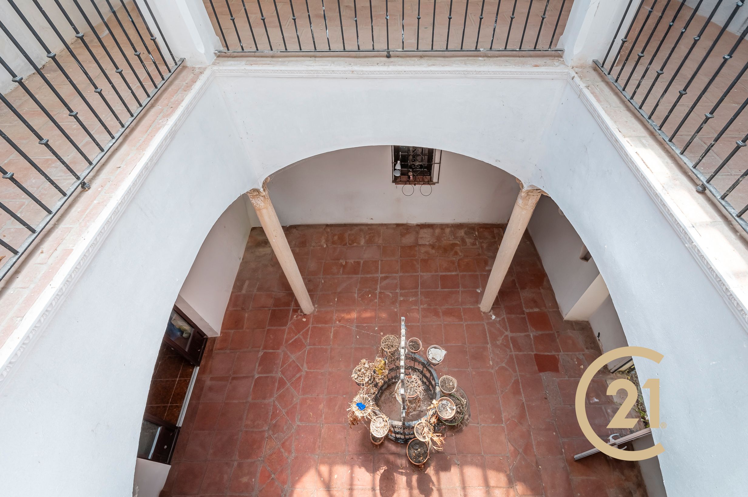 Country house for sale in Ronda  with Private garden, Terrace and Swimming Pool