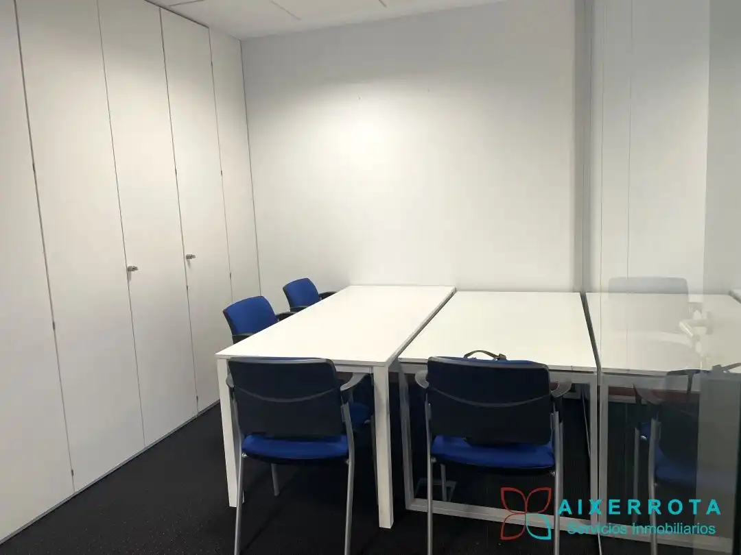 Office for rent in Derio  with Air Conditioner, Heating and Furnished
