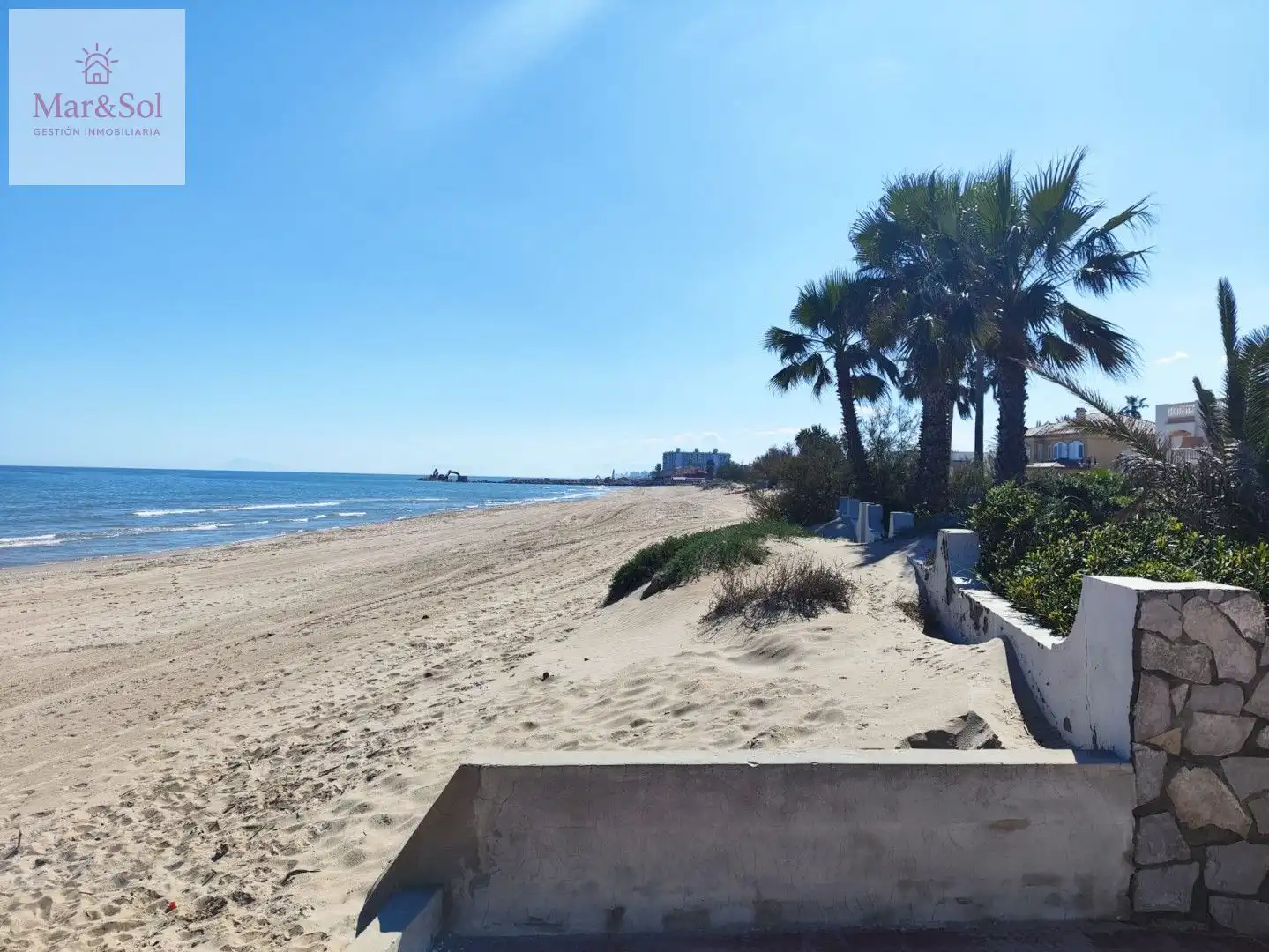 Residential land for sale in El Marenyet, imagen 9