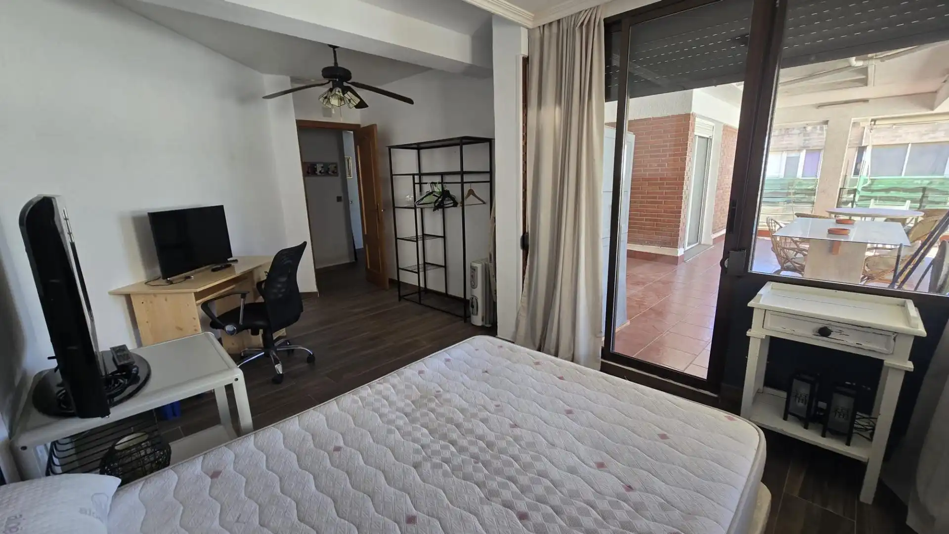 Habitació a Nou Alacant, Garbinet - Vistahermosa