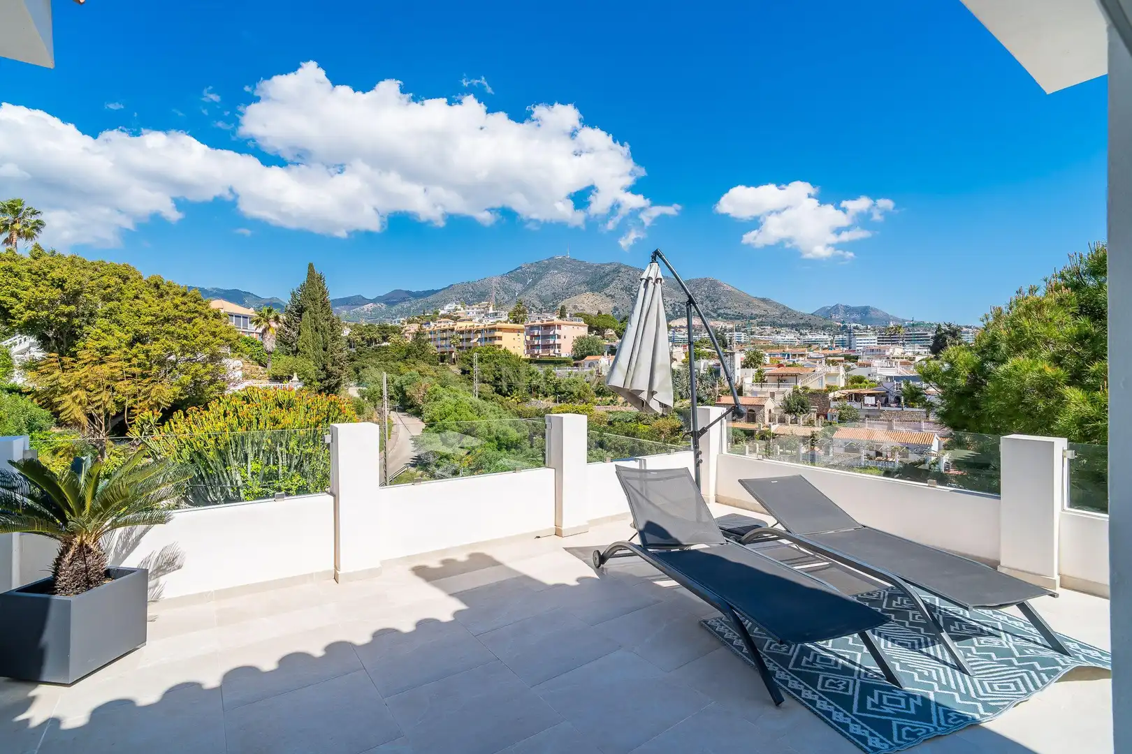 Casa o chalet en venta en CL CASTAÑO EL 7 FUENGIROLA (MÁLAGA), -1, Torreblanca del Sol