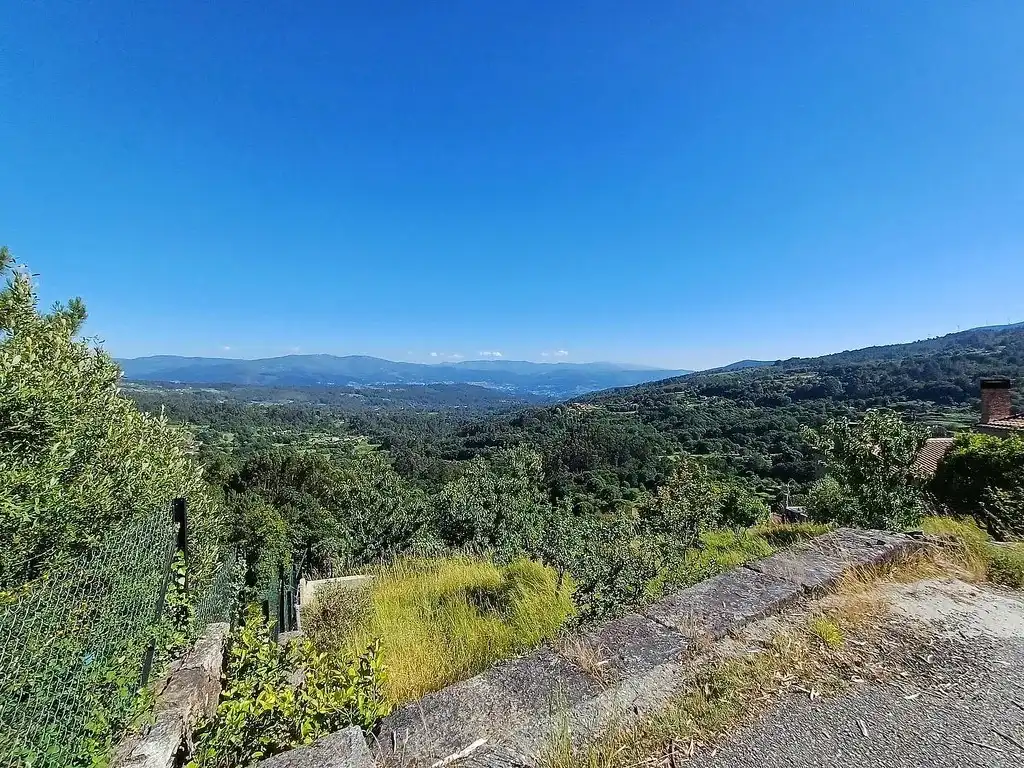 Maison avec jardin à vendre à Lugar Parada-Franqueira, imagen 17