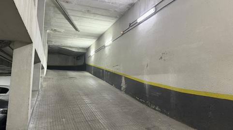 Photo 2 of Garage to rent in Madrid - Cl Fernandez Caro, Concepción,  Madrid Capital