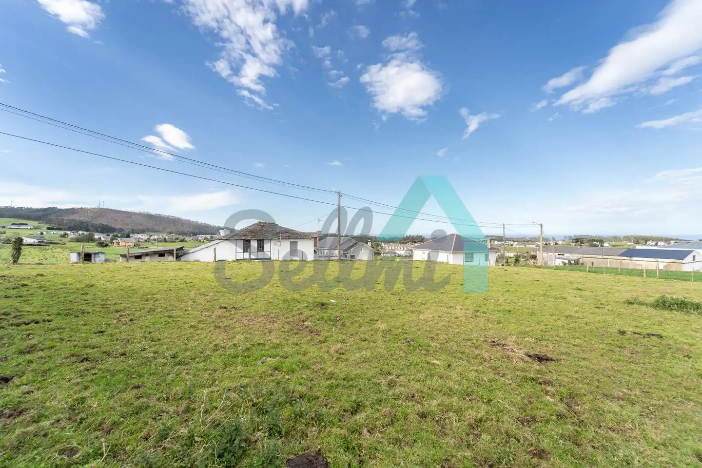 Houses for sale in Valdés - Luarca  with Private garden and Parquet flooring