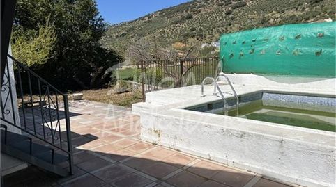 Foto 2 de Casa adosada en venta en Frailes, Jaén