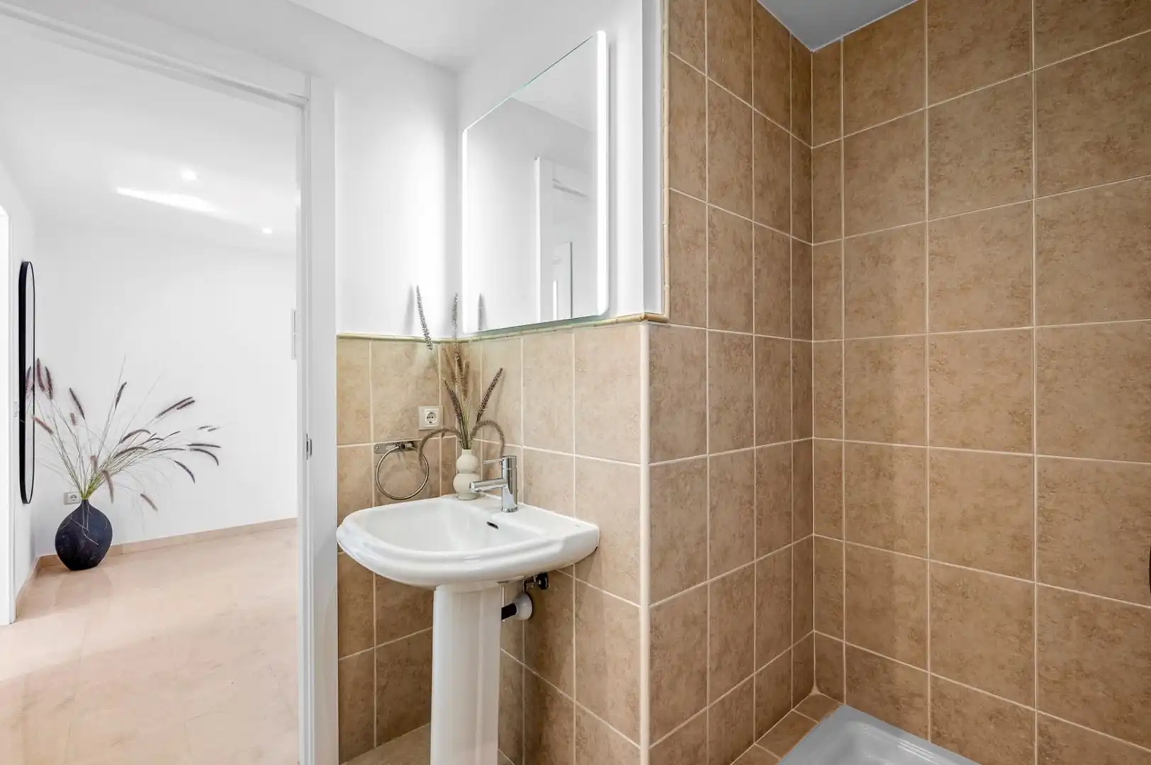 Apartment with pool for sale in Golf Bahía, imagen 17