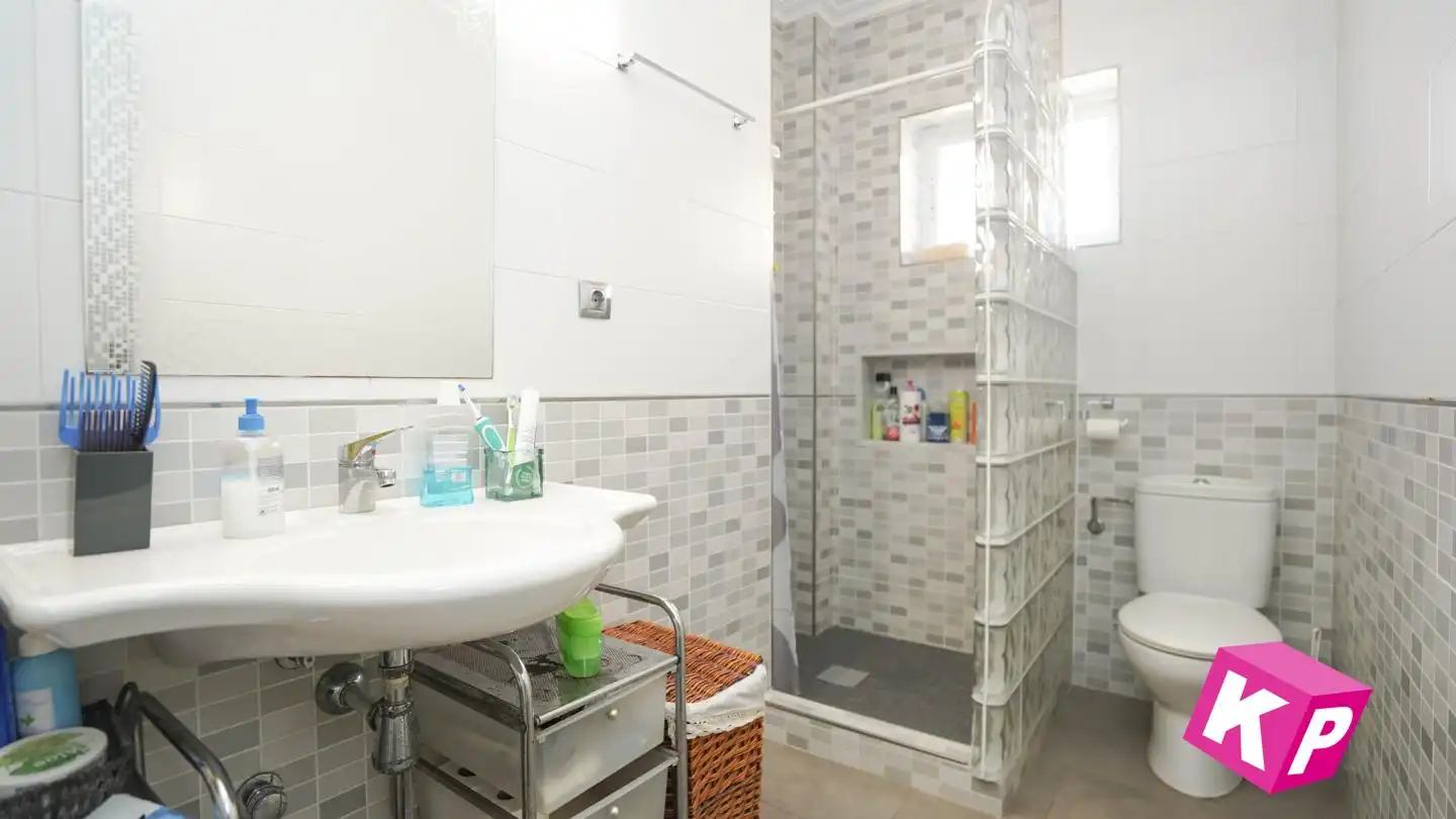 Piso en venta en Alcoy, Playa Tamarit - Playa Lissa