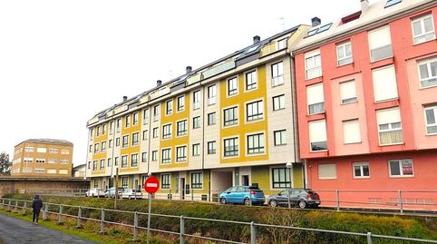 Foto 2 de Trastero en venta en Cerrallon Arriba, Piñeiros- Freixeiro, Narón