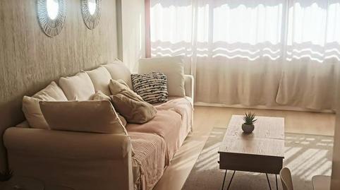 Foto 4 de Piso de alquiler en Barrio del Centro, Alicante