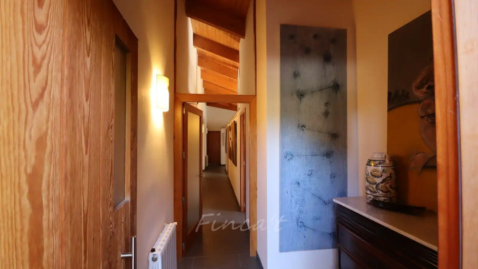 Casa o chalet en venta en Castellterçol con Aire acondicionado, Calefacción y Horno