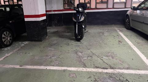 Photo 3 of Garage for sale in San Miguel, Basauri