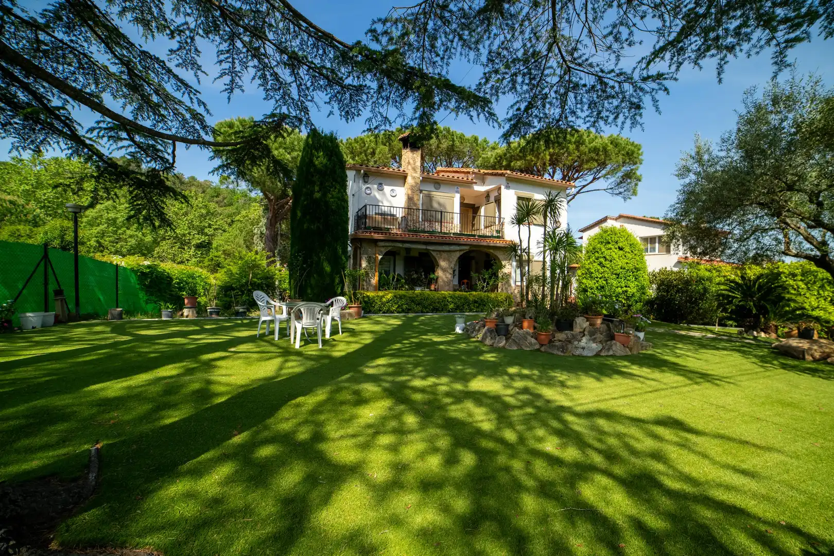 Country house with garden for sale in 300 Carrer de la Plana, imagen 38