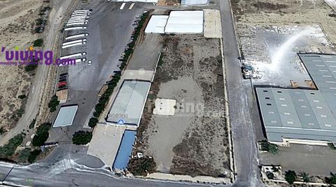 Foto 2 de Finca rústica en venta en Cantoria, Almería