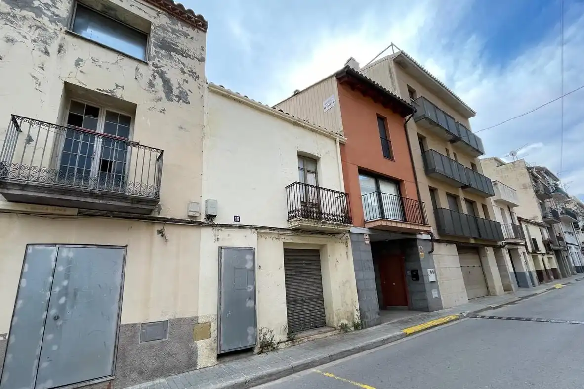 Residential land for sale in Pla, imagen 6