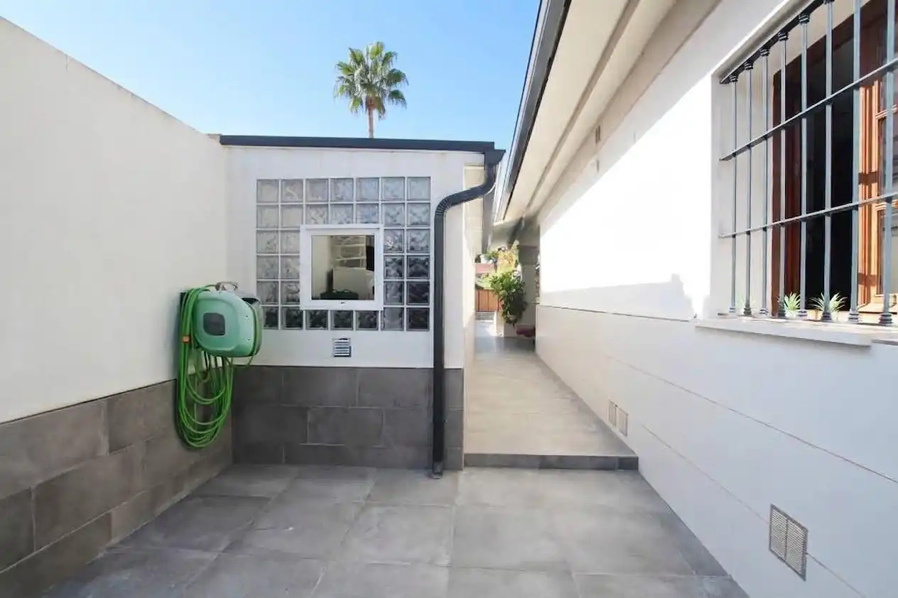Detached house with pool for sale in Avenida - Divina Pastora - Plaza de Toros, imagen 41