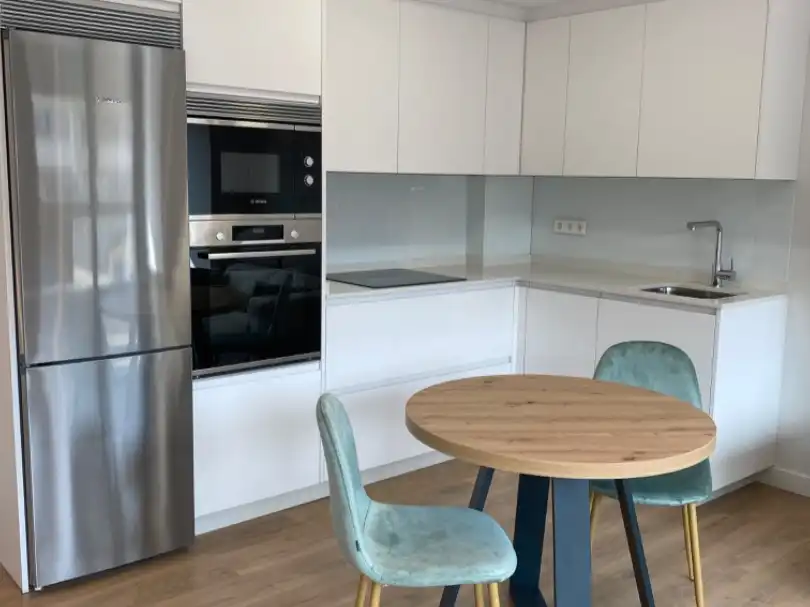 Piso con ascensor en venta en Sanjurjo Badia 62, imagen 11