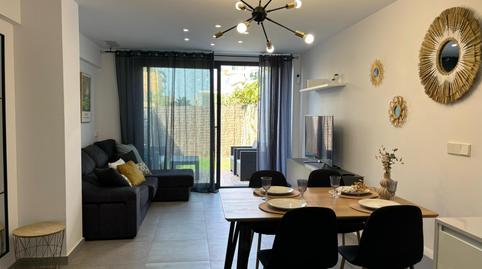 Foto 3 de Casa o xalet de lloguer a Platja de Torres, Alicante