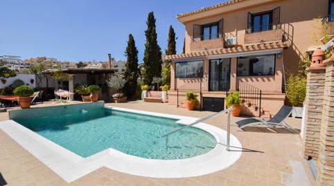 Foto 2 de Casa o chalet en venta en Paseo Olivar, San Francisco - Chorillo, Granada