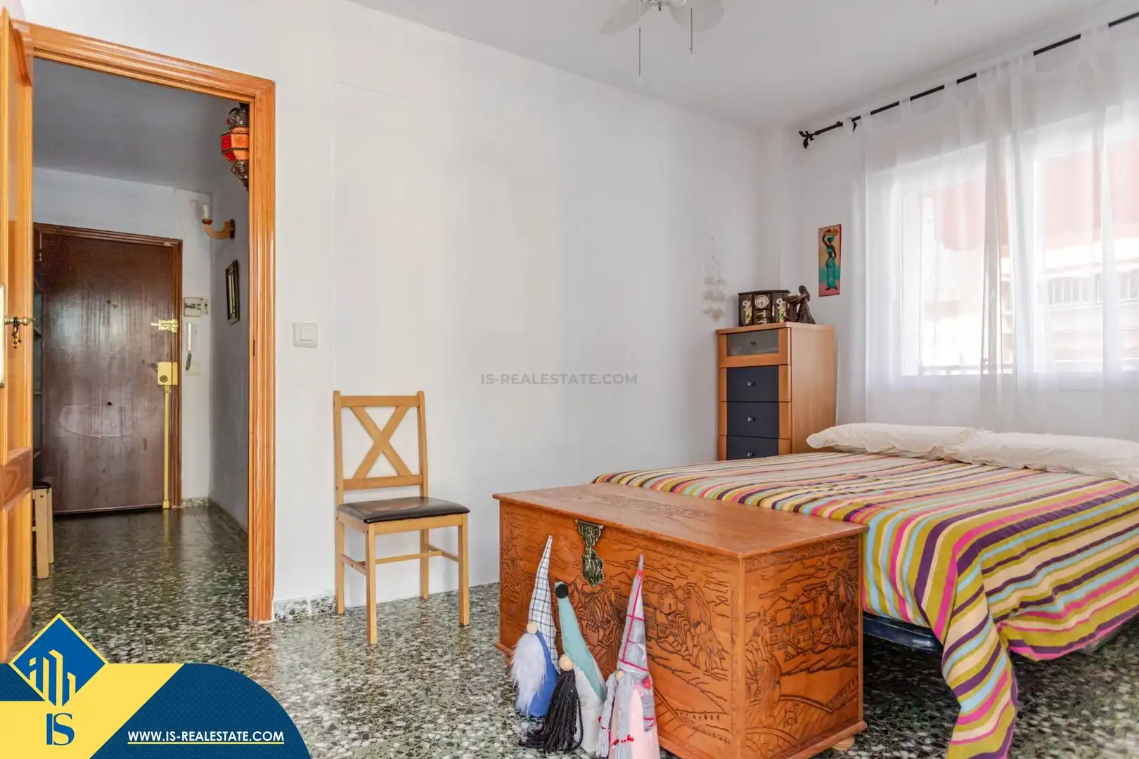 Wohnung mit Terrasse zum Verkauf in Centro, imagen 10