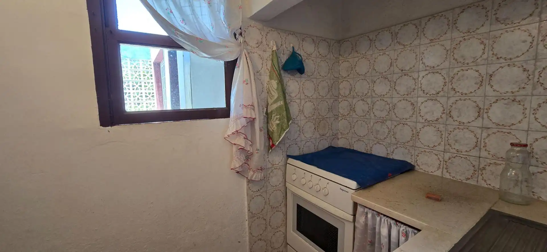 Cocina de Casa o chalet en venta en Los Llanos de Aridane con Jardín privado, Trastero y Balcón