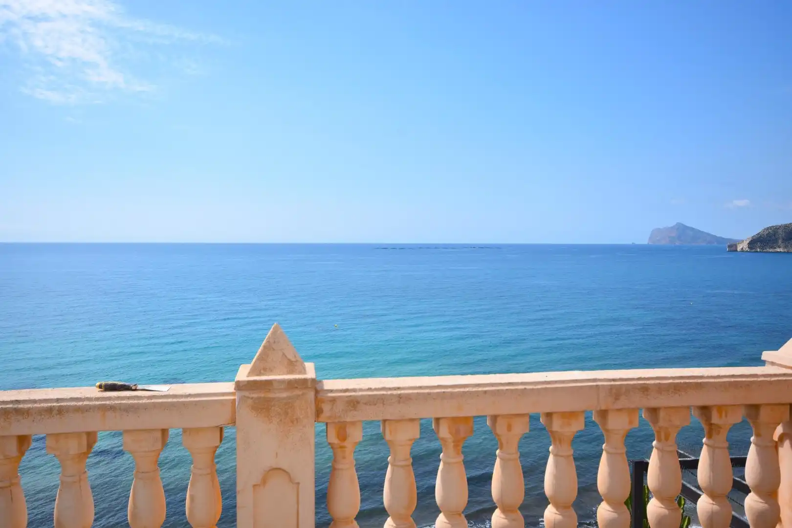 Attique avec piscine à vendre à Playa Arenal - Bol, imagen 11