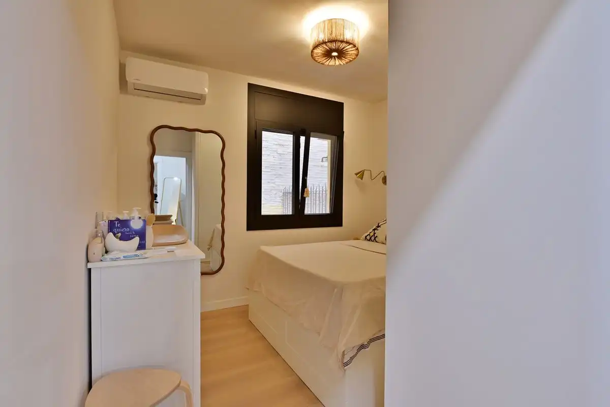 Appartement avec terrasse à vendre à Carrer de Nàpols, imagen 27