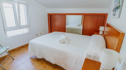 Foto 4 de Àtic en venda a A Illa de Arousa , Pontevedra