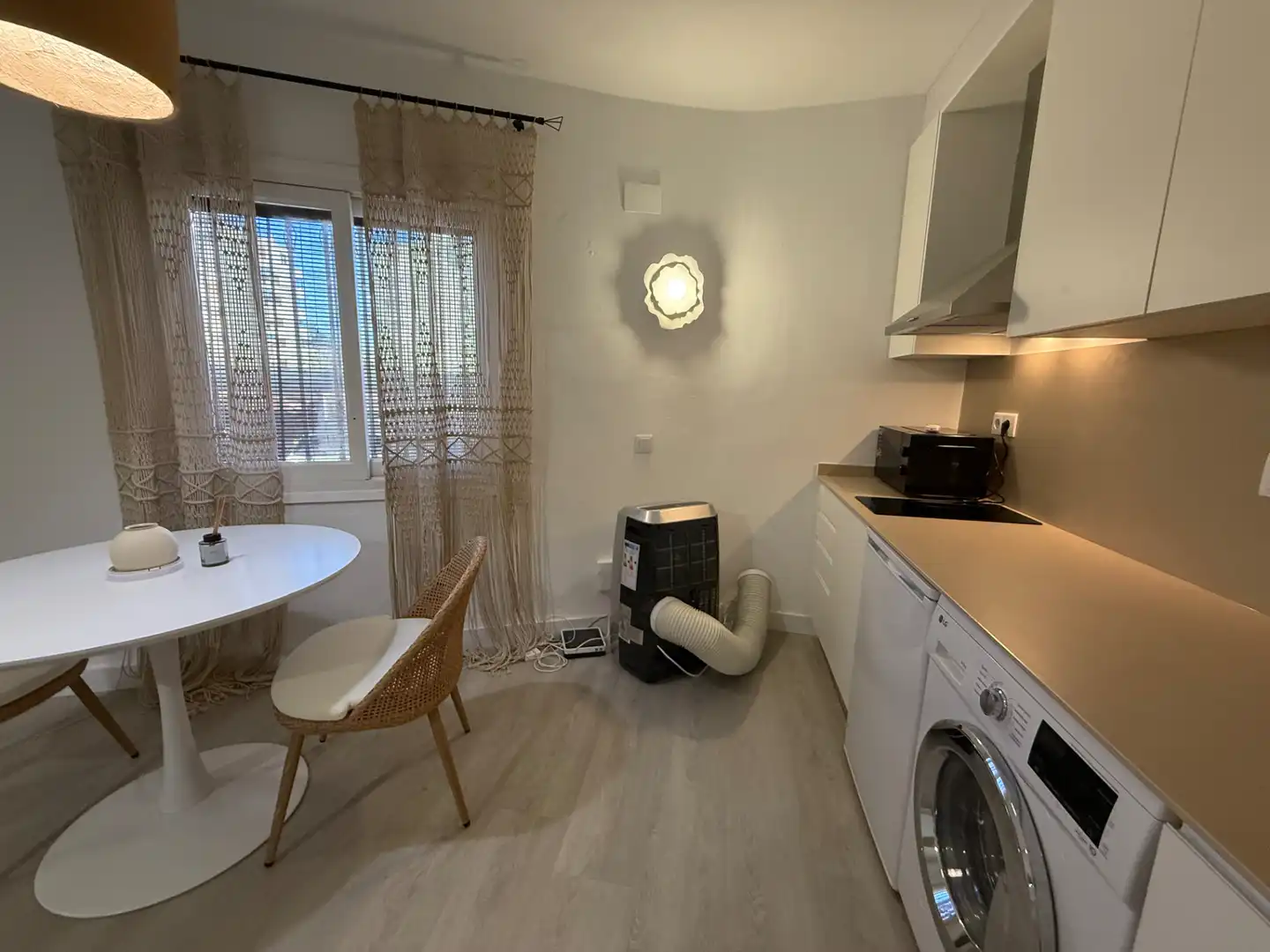 Erdgeschosswohnung zum Verkauf in El Puerto, imagen 11
