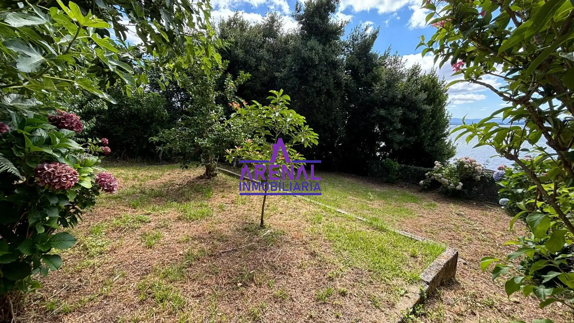Maison avec jardin à vendre à A Pobra do Caramiñal, imagen 59