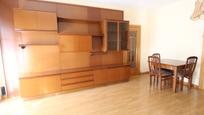 Living room of Flat for sale in  Barcelona Capital  with Air Conditioner