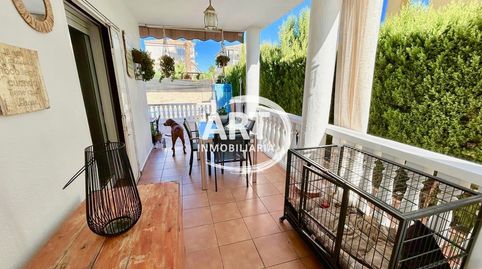 Foto 2 de Casa o chalet en venta en Jaén, La Conarda, La Pobla de Vallbona