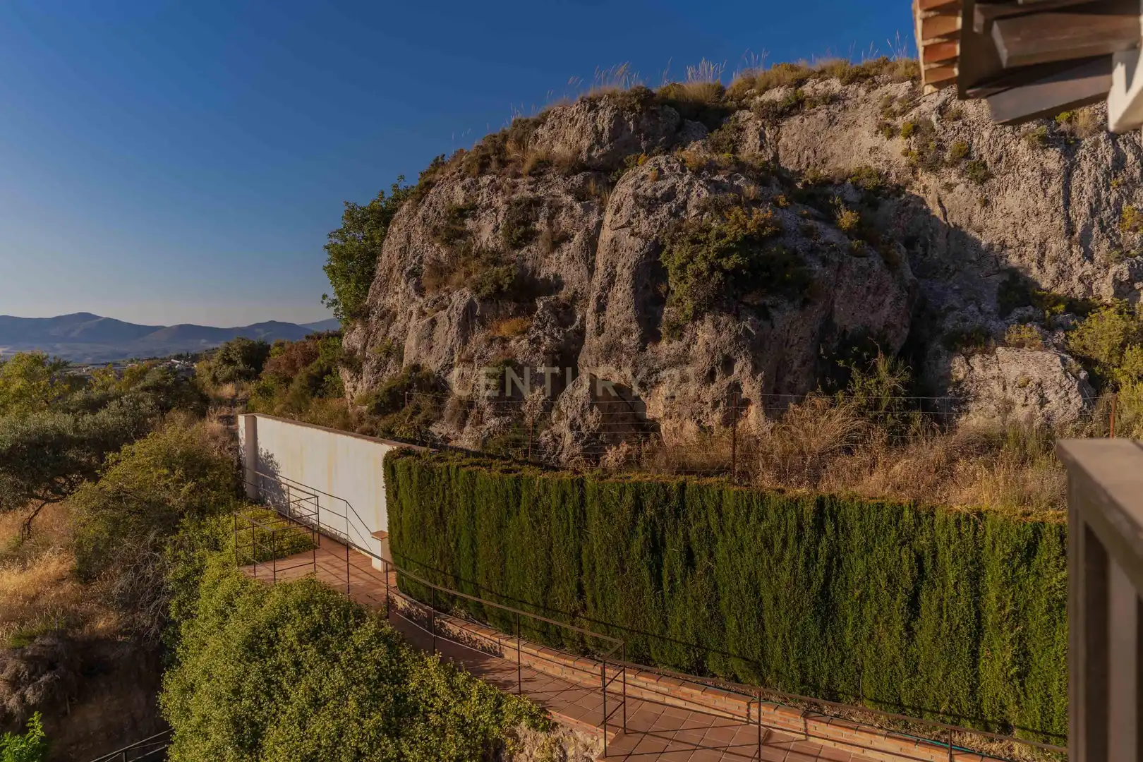 Casa o chalet en venta en Nívar con Jardín privado, Trastero y Piscina