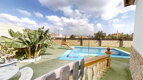 Foto 3 de Casa o chalet en venta en El Romeral - Peñón de Zapata, Alhaurín de la Torre
