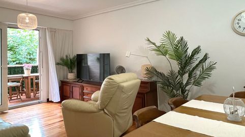 Foto 4 de Piso de alquiler en Zarautz, Gipuzkoa