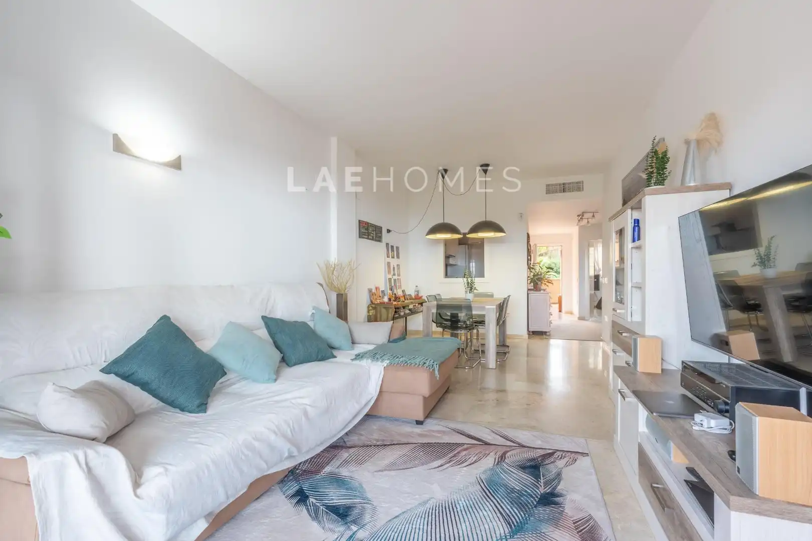 Apartament en venda a AVENIDA SIERRA NEVADA , Manilva Pueblo