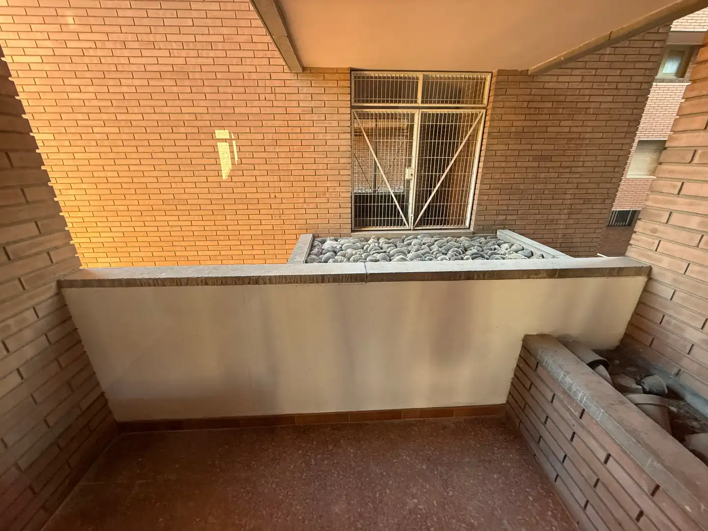 Balcony of Duplexes for sale in Tàrrega  with Heating, Oven and Balcony