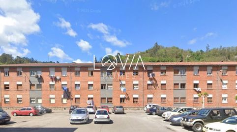 Foto 2 de Pis en venda a Rio Caudal, Santa Marina - Polígono, Mieres (Asturias)