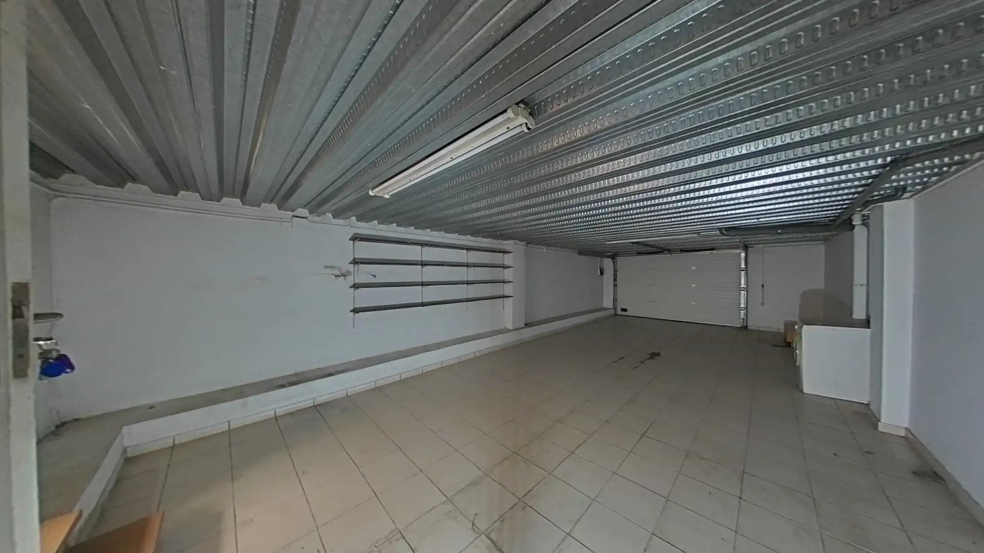 Casa adosada en venta en Olot con Balcón
