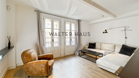 Foto 5 von Wohnung zur Miete in Carrer de la Portaferrissa, Barri Gòtic, Barcelona Capital