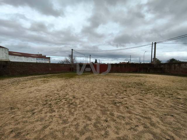 Finca rústica en Venta en Villavieja de Yeltes