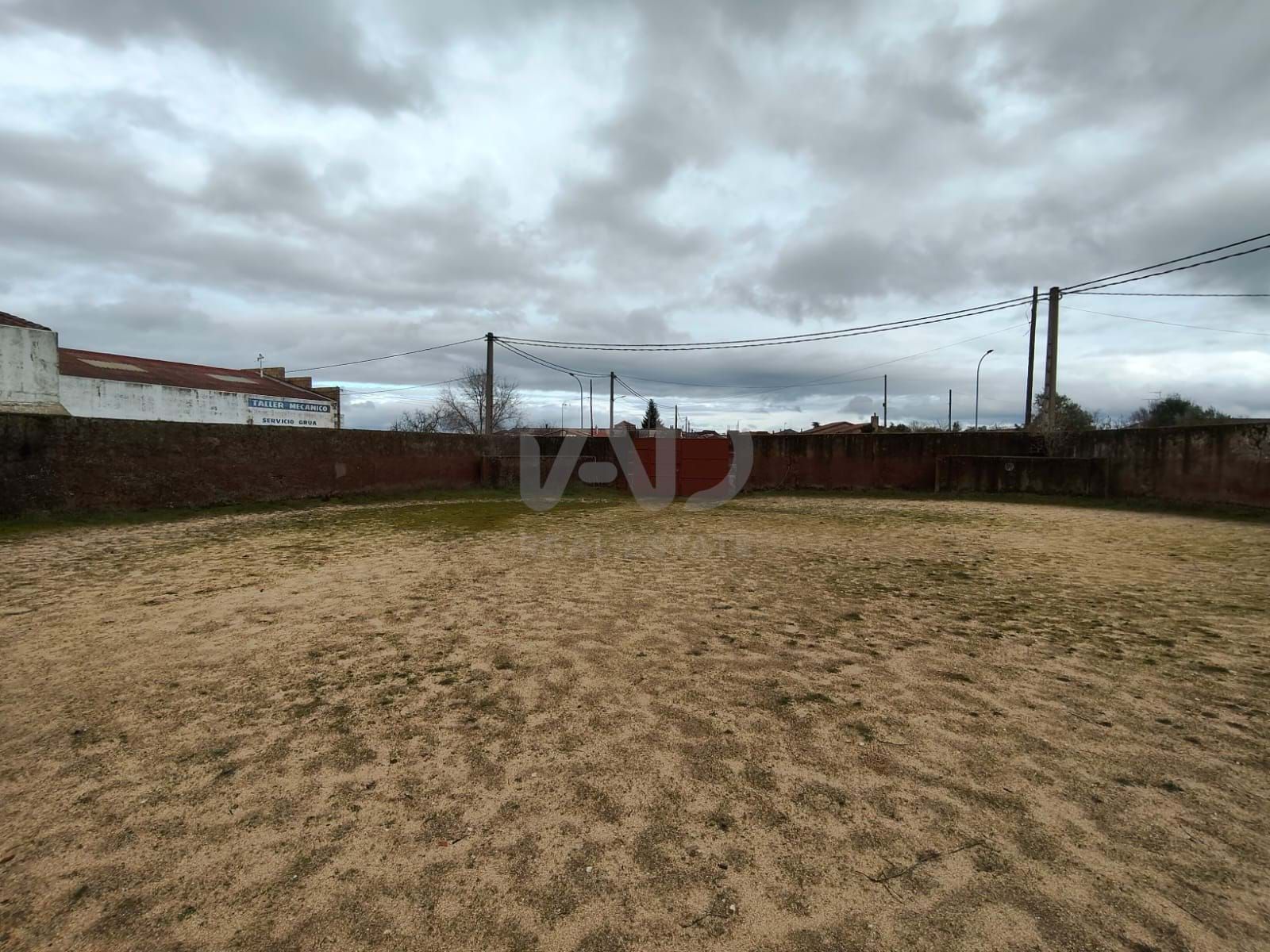Finca rústica en venta en Villavieja de Yeltes