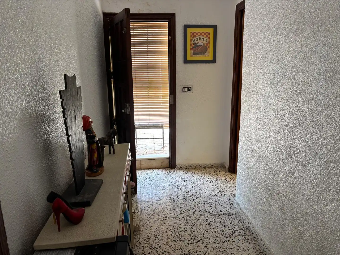 Casa o xalet en venda en Elda amb Aire condicionat, Calefacció i Jardí privat